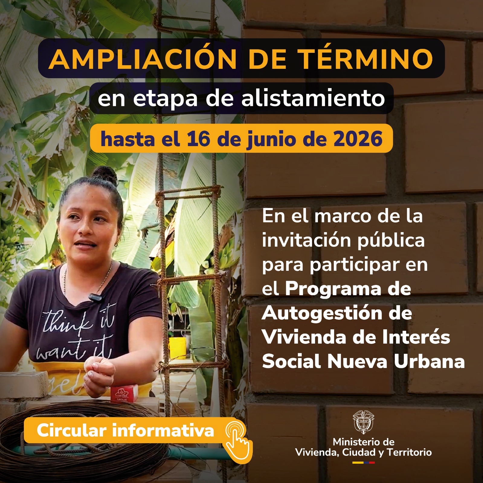 Minvivienda
