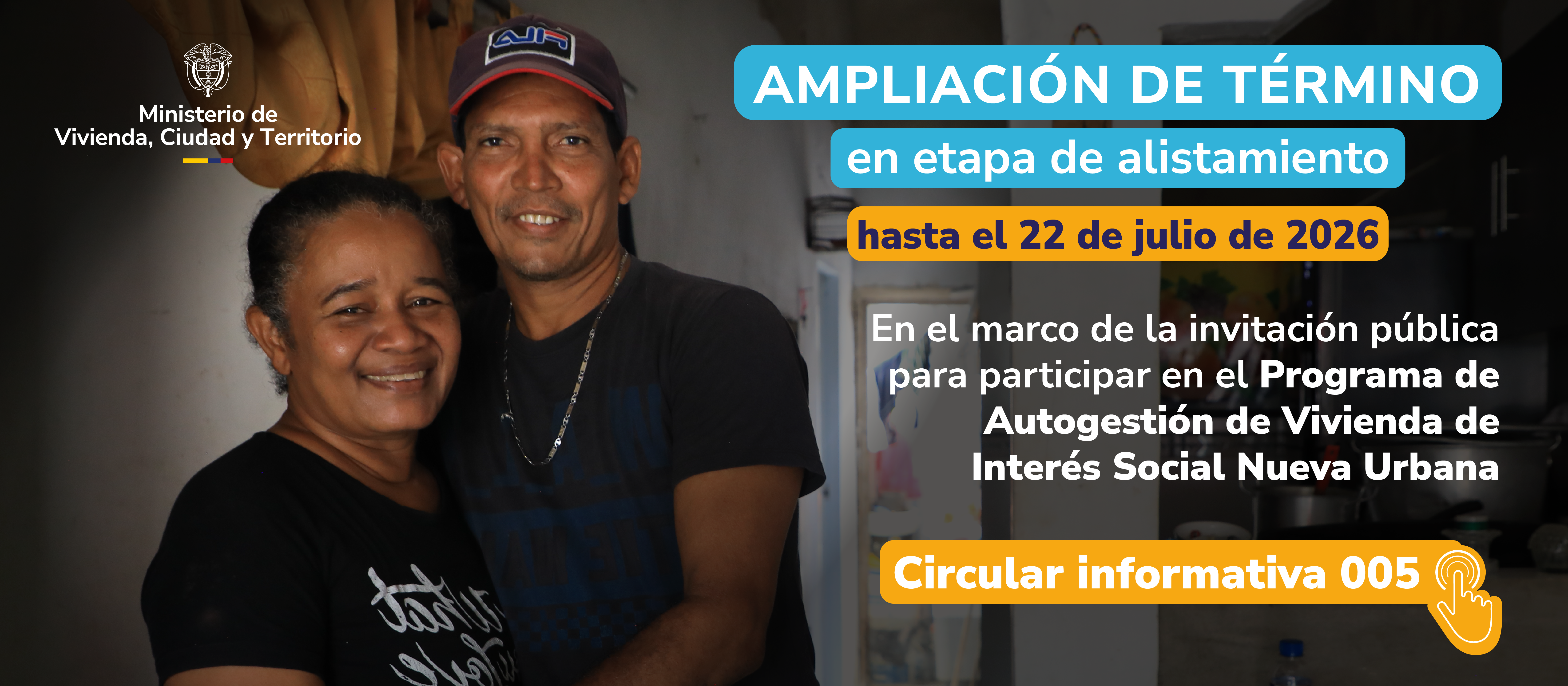 Minvivienda