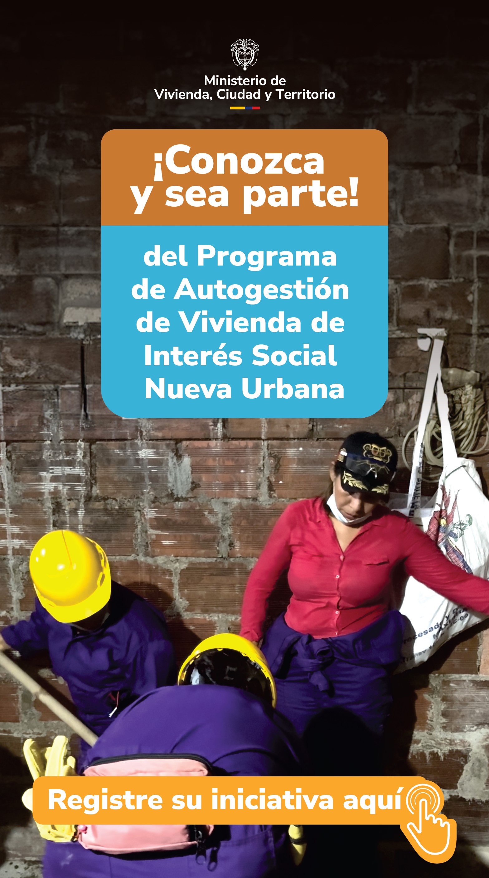 Registro de proyecto