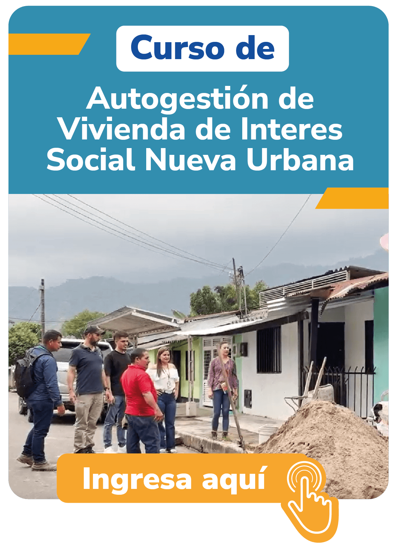 Curso de Autogestión