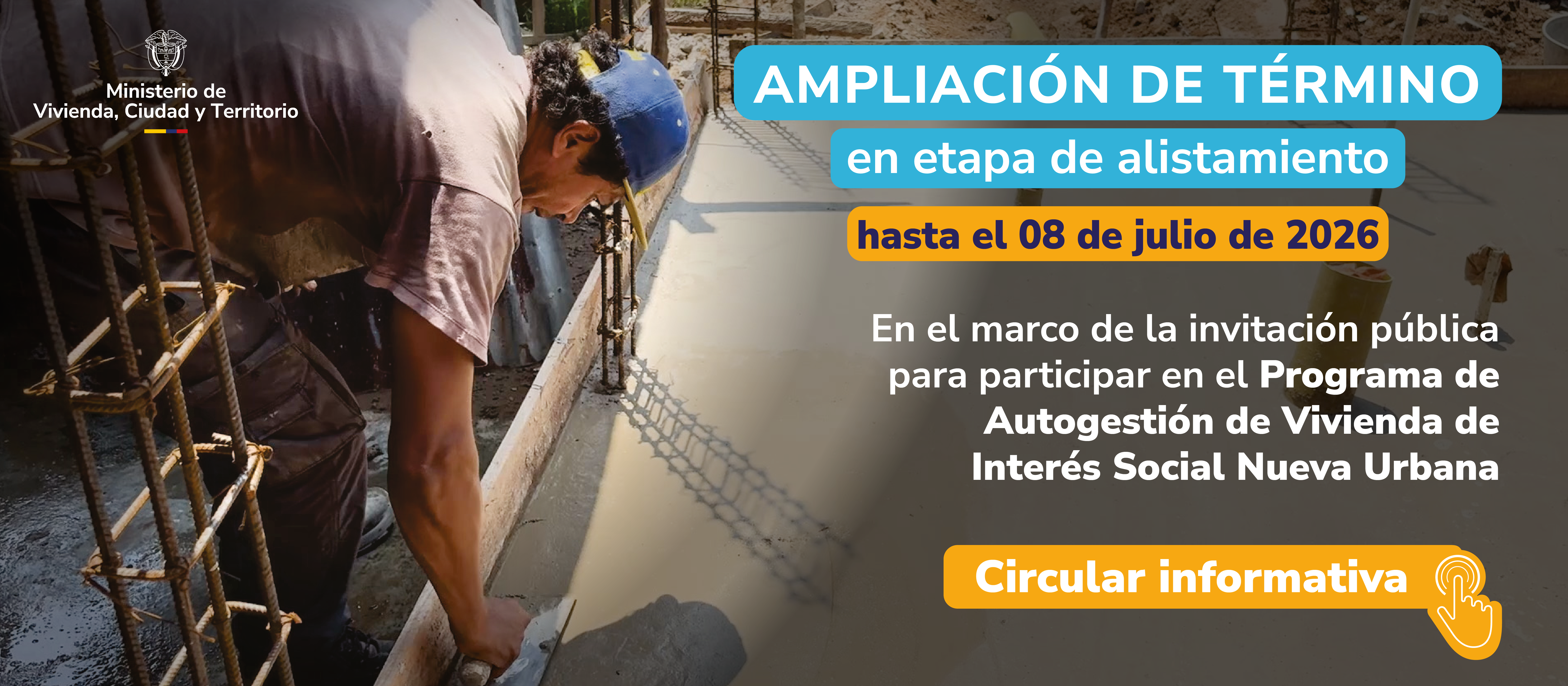 Minvivienda