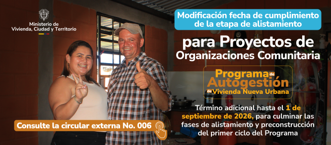 Minvivienda